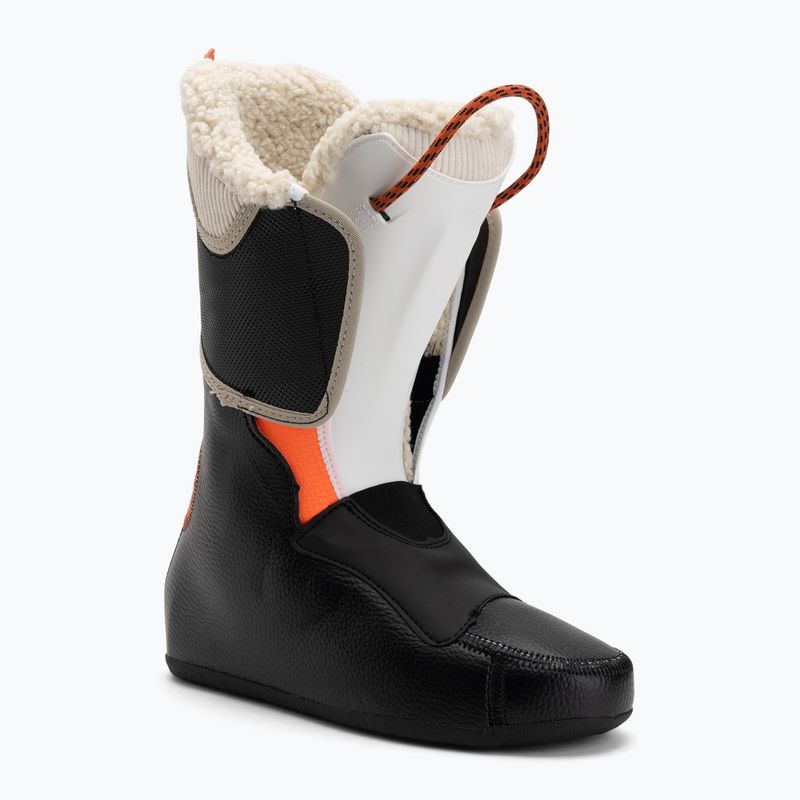 Черевики гірськолижні жіночі Rossignol Alltrack 80 BOA GW W beige/teal 5