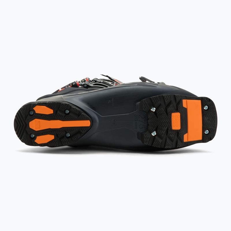 Черевики гірськолижні чоловічі Lange Shadow 130 MV GW super dark blue 4