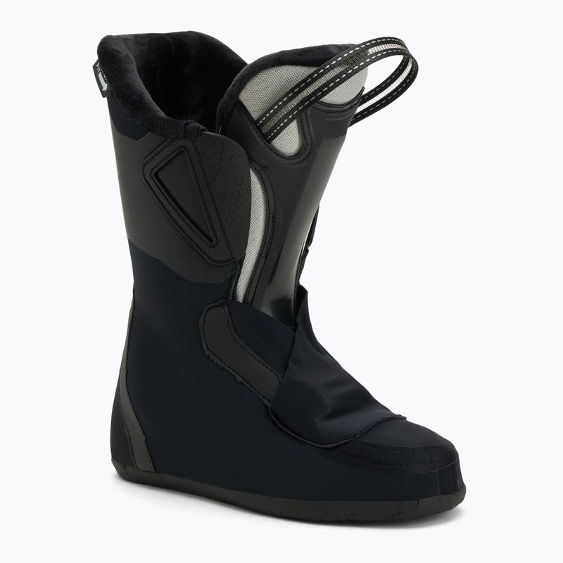 Черевики гірськолижні жіночі Lange Concept 10.5 W GW BOA black/pink 5