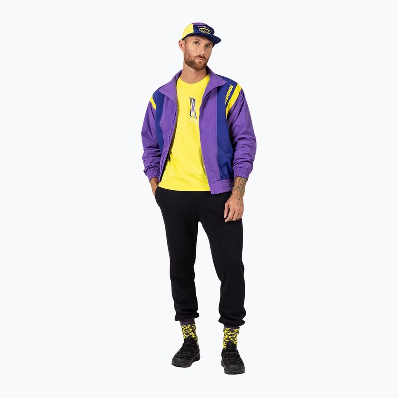 Худі Rossignol Super super violet 3