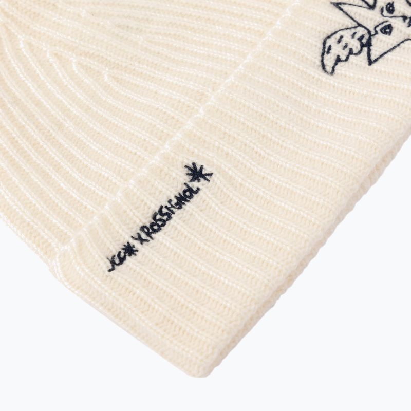 Жіноча зимова шапка Rossignol JCC Happy arctic 2