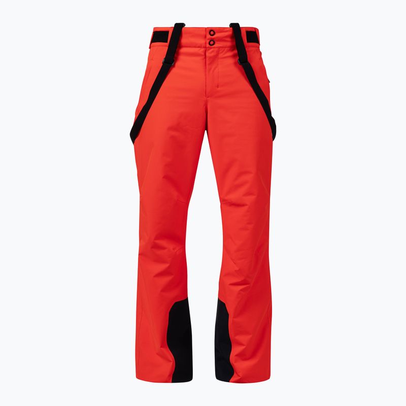 Чоловічі лижні штани Rossignol Insulated Ski Golden Gate 10