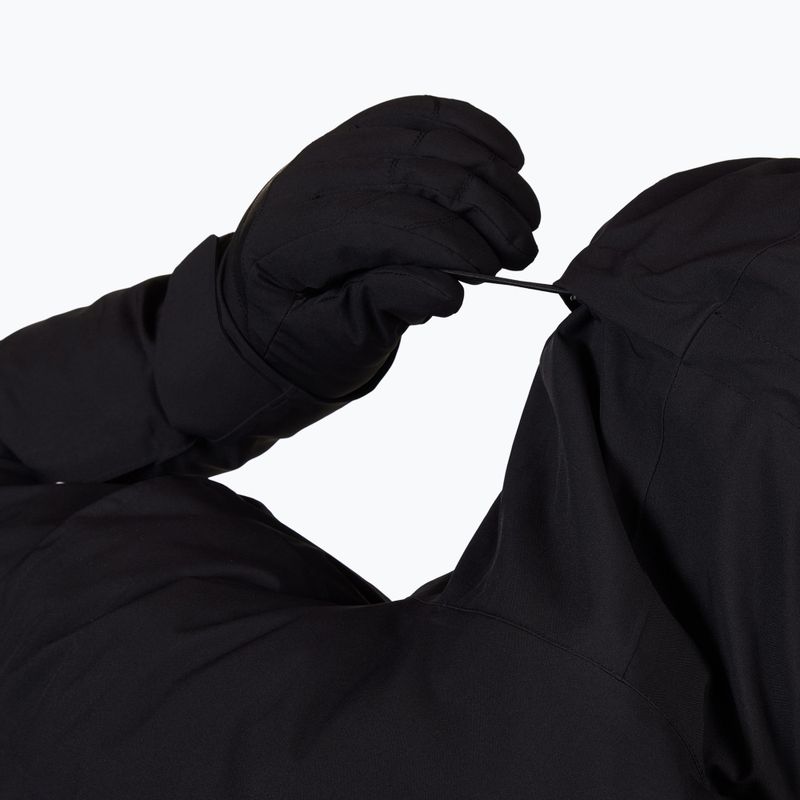 Чоловіча лижна куртка Rossignol Desafio 2L Shell black 6