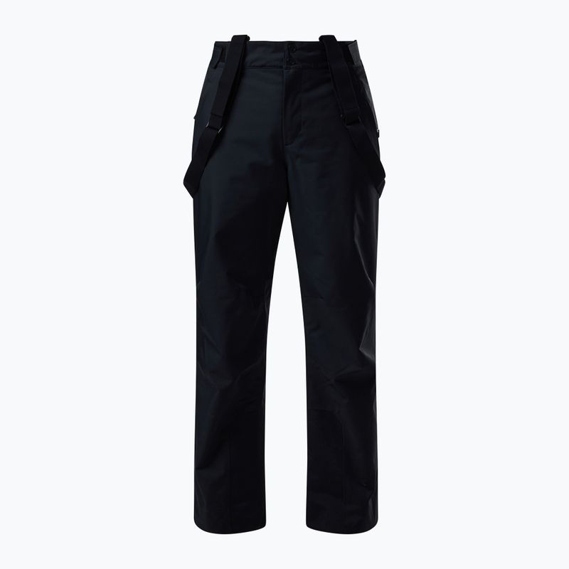 Штани лижні чоловічі Rossignol Outerlimits Insulated black 10