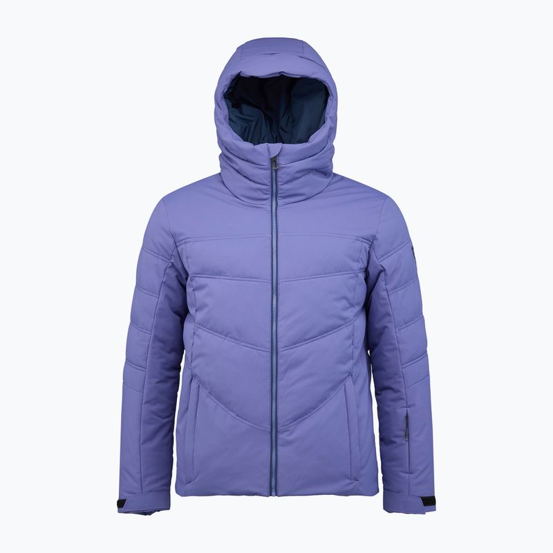 Чоловіча лижна куртка Rossignol Siz future blue 15