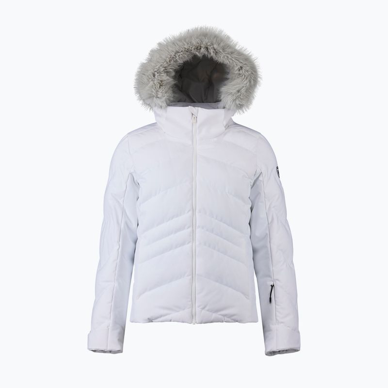 Куртка гірськолижна жіноча Rossignol Staci Insulated white 16