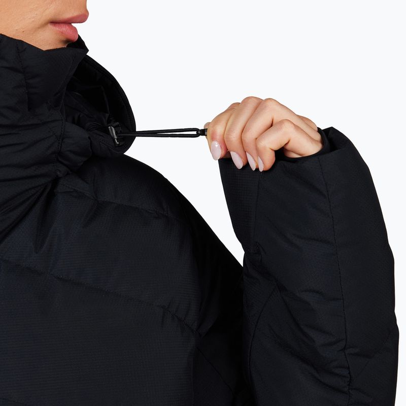 Жіноча лижна куртка Rossignol Wispile Ripstop Down black 8