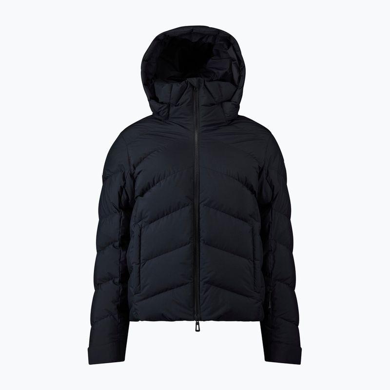 Жіноча лижна куртка Rossignol Wispile Ripstop Down black 17