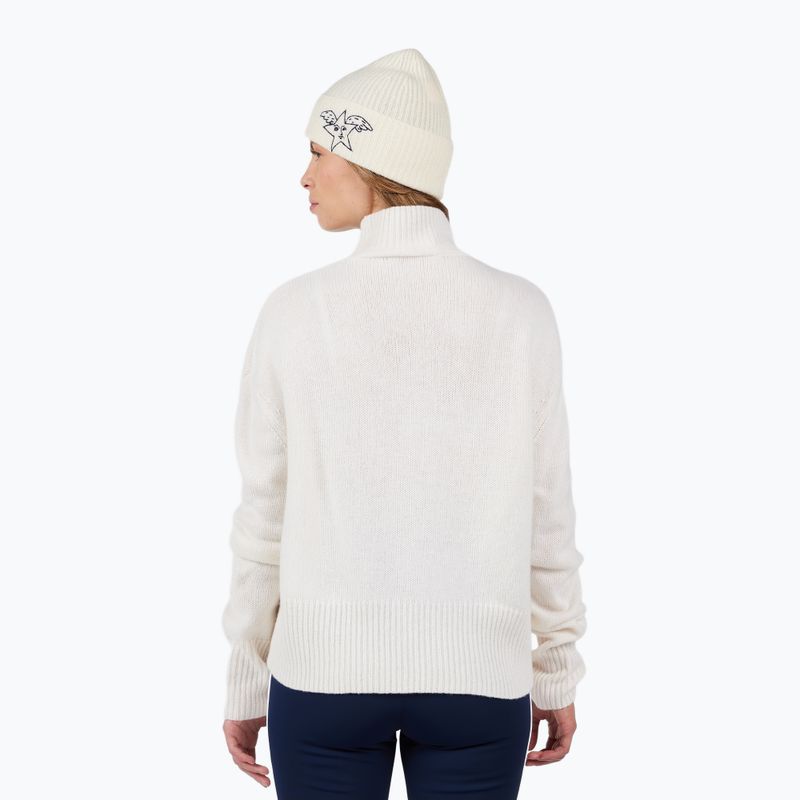 Жіночий светр Rossignol JCC Snow Angels Pull arctic 3