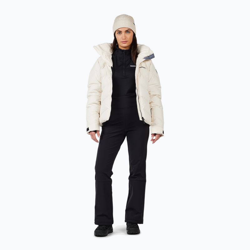 Жіночі лижні штани Rossignol Ski Softshell black 2