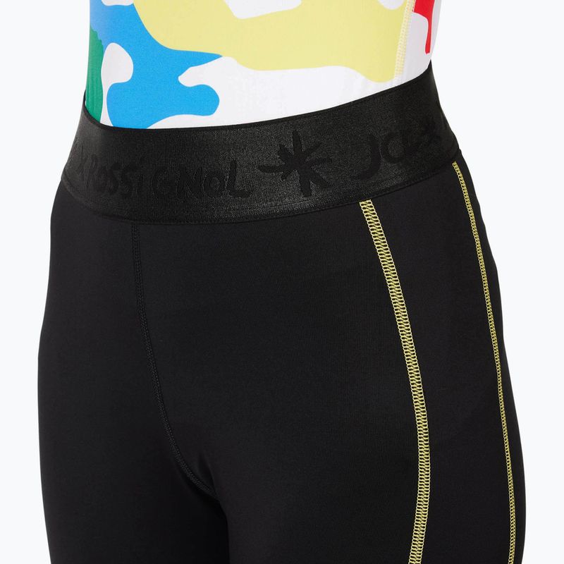 Штани термічні жіночі Rossignol JCC Booster Tights black 5