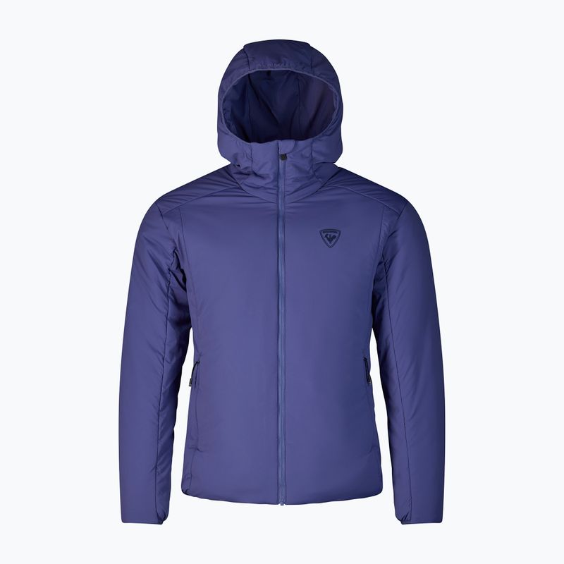 Жіноча лижна куртка Rossignol Strawpile Jkt future blue 14