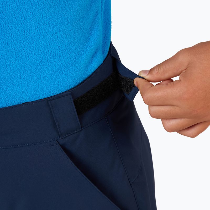 Штани гірськолижні дитячі Rossignol Insulated Boys dark navy 6