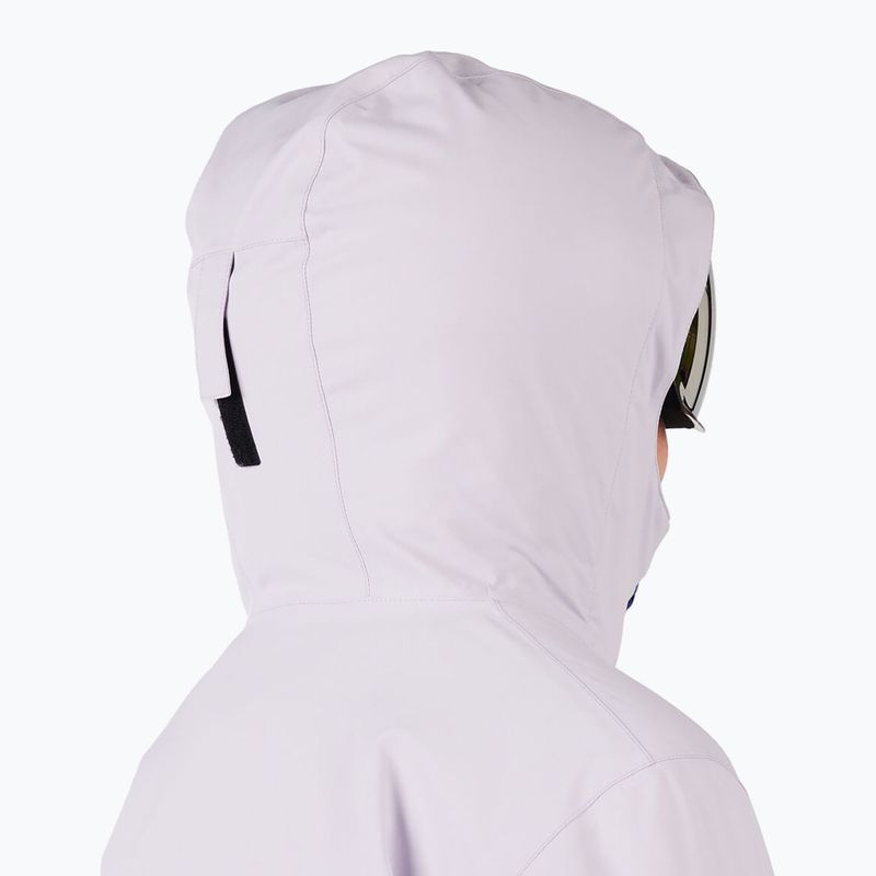Дитяча гірськолижна куртка Rossignol Strawpile Jr galactic lilac 14