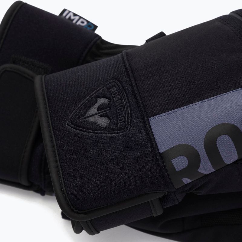 Рукавиці гірськолижні чоловічі Rossignol Speed Impr true night blue 2