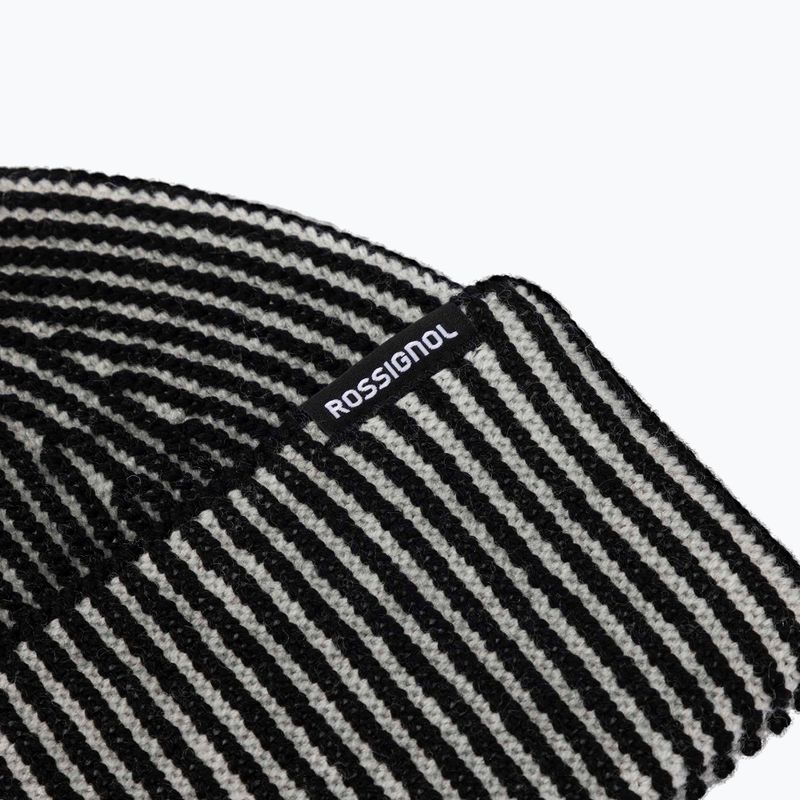 Шапка зимова Rossignol Brigel black 2