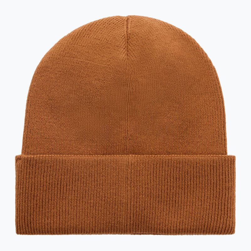 Шапка зимова Rossignol Corporate T glazed ginger 2