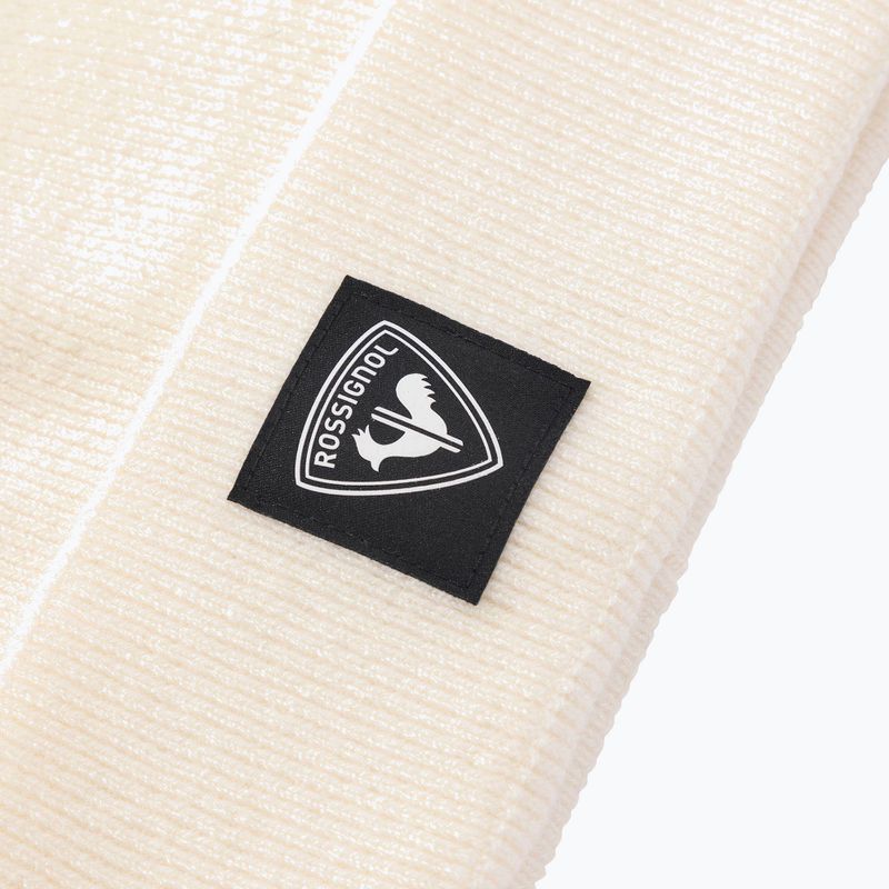 Шапка зимова Rossignol Corporate T nature white 2