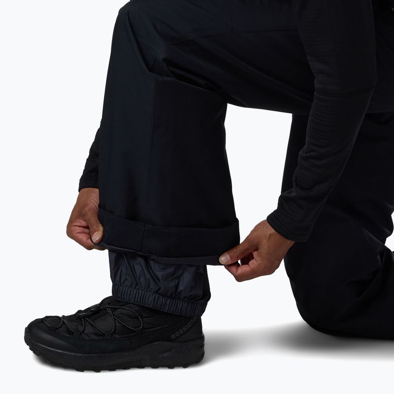 Штани лижні чоловічі Rossignol Insulated 30" black 9