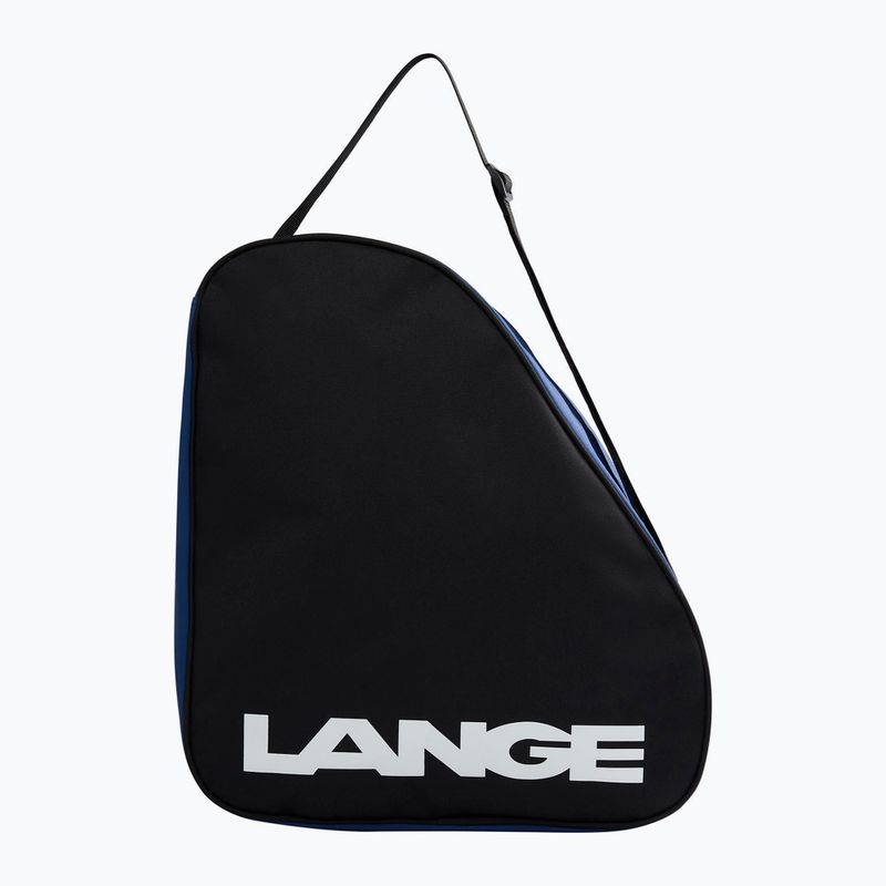 Сумка для лижного взуття Lange Basic Boot Bag black/navy 2