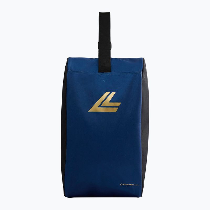 Сумка для лижного взуття Lange Basic Boot Bag black/navy 3