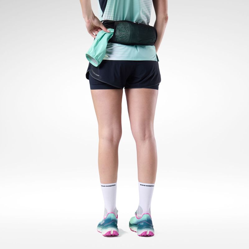 Пояс для бігу Rossignol Motion black 6