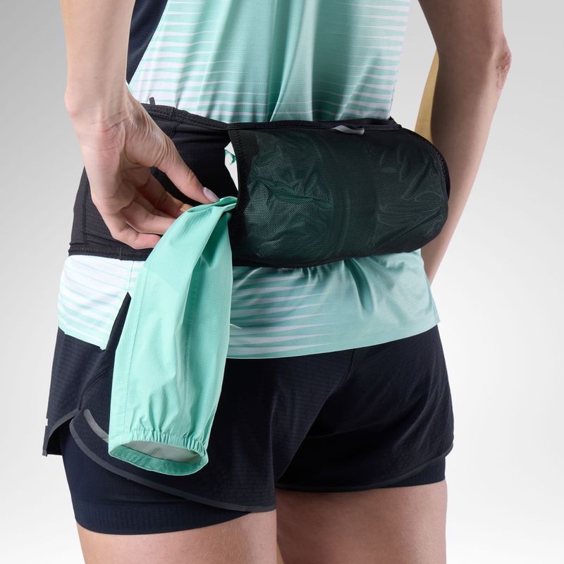 Пояс для бігу Rossignol Motion black 7