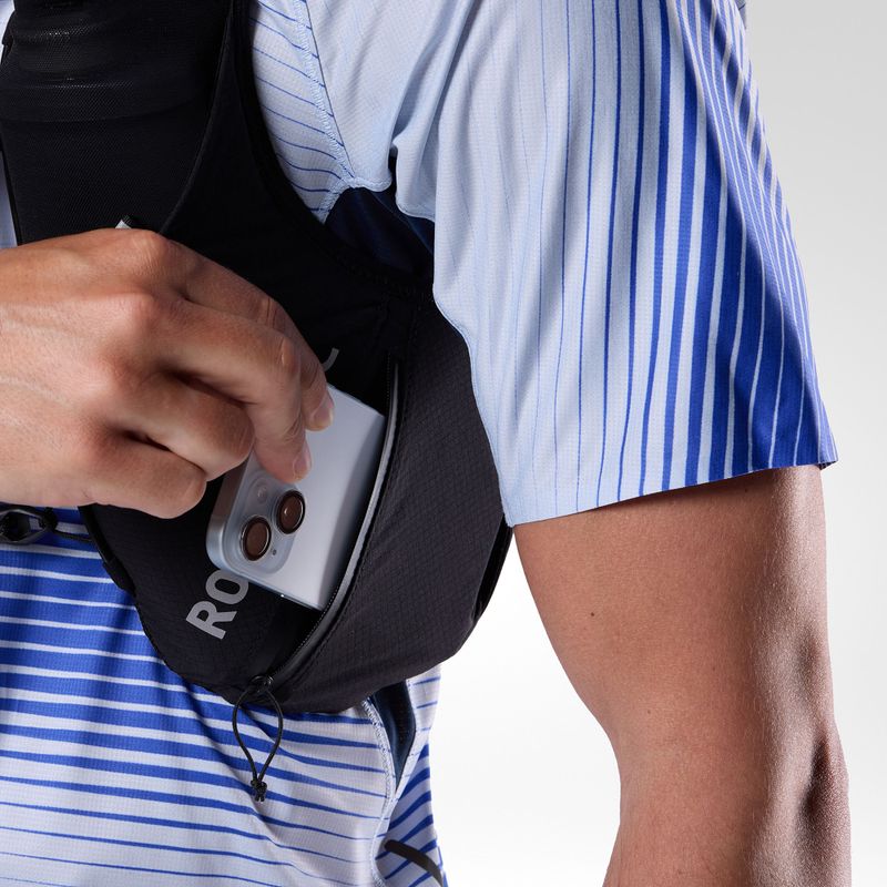 Жилет для бігу Rossignol Motion black 11