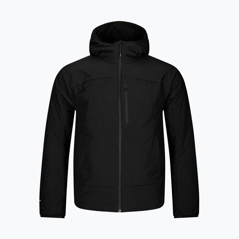 Куртка чоловіча Rossignol Opside Hoodie Black 9