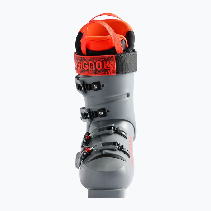 Черевики лижні Rossignol Hero World Cup 110MV power grey 3