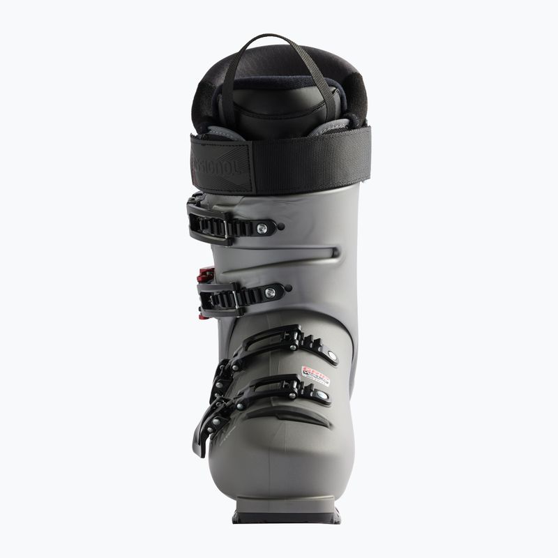 Чоботи лижні чоловічі Rossignol Vizion 4B 100 PRO MV GW silver grey 3