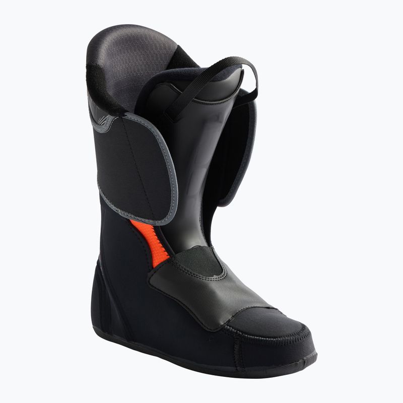 Чоботи лижні чоловічі Rossignol Vizion 4B 100 PRO MV GW silver grey 5