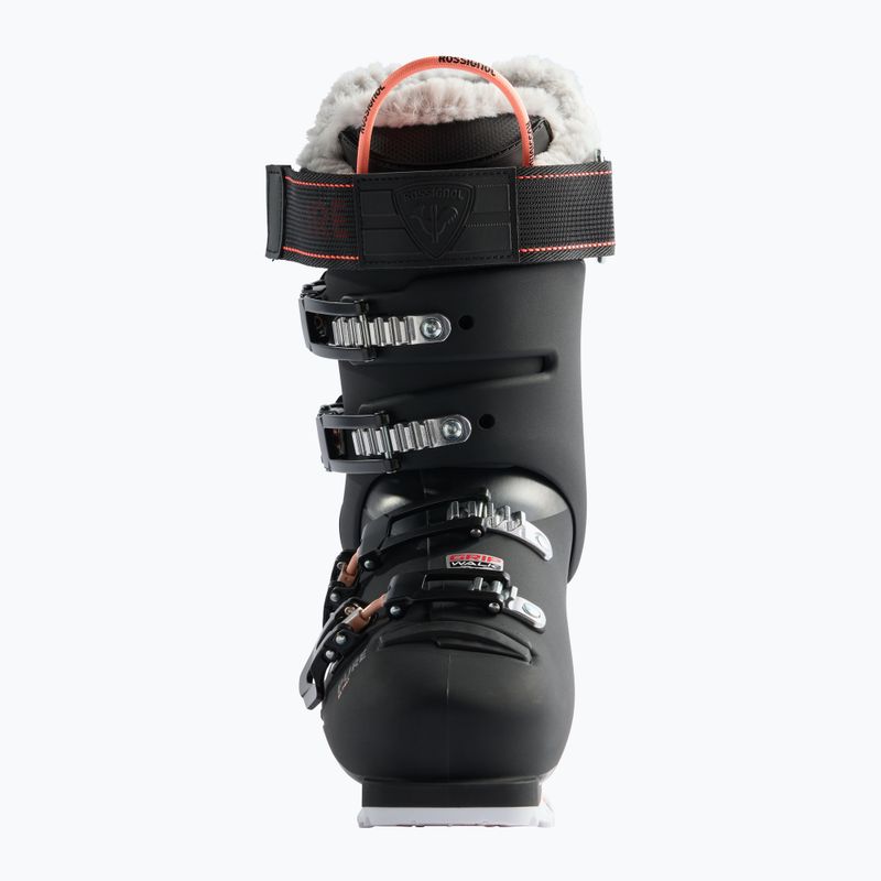 Черевики лижні жіночі Rossignol Pure 85 PRO GW W black 3