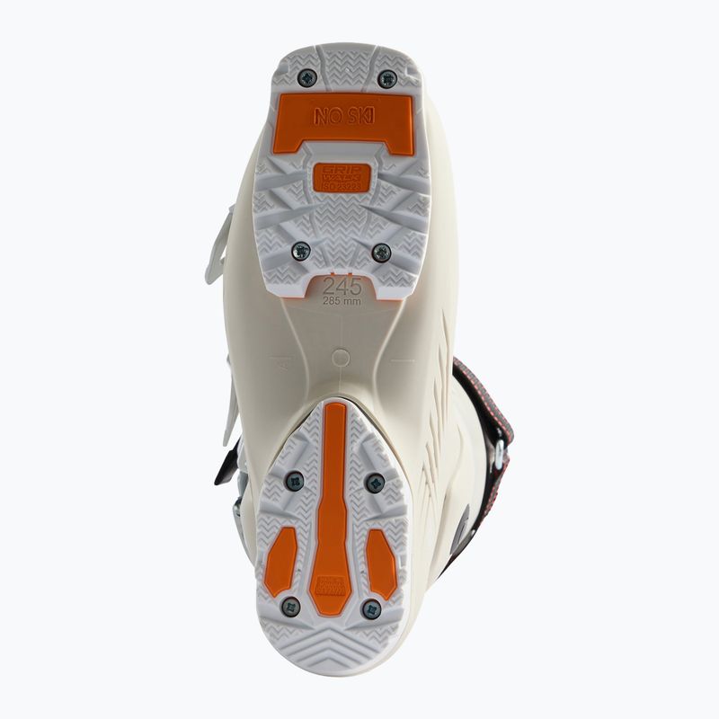 Черевики лижні жіночі Rossignol Pure 85 GW W mineral beige 4