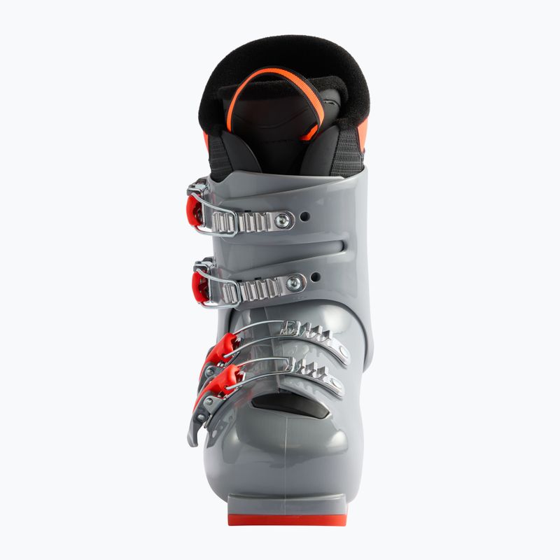 Черевики лижні дитячі Rossignol Hero J4 Jr power grey 3
