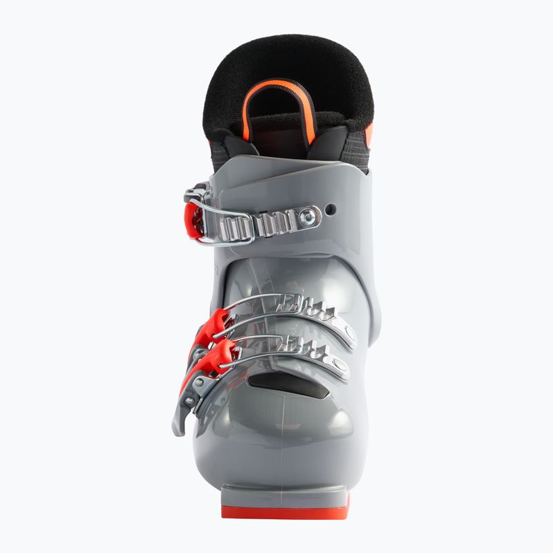 Черевики лижні дитячі Rossignol Hero J3 Jr power grey 3
