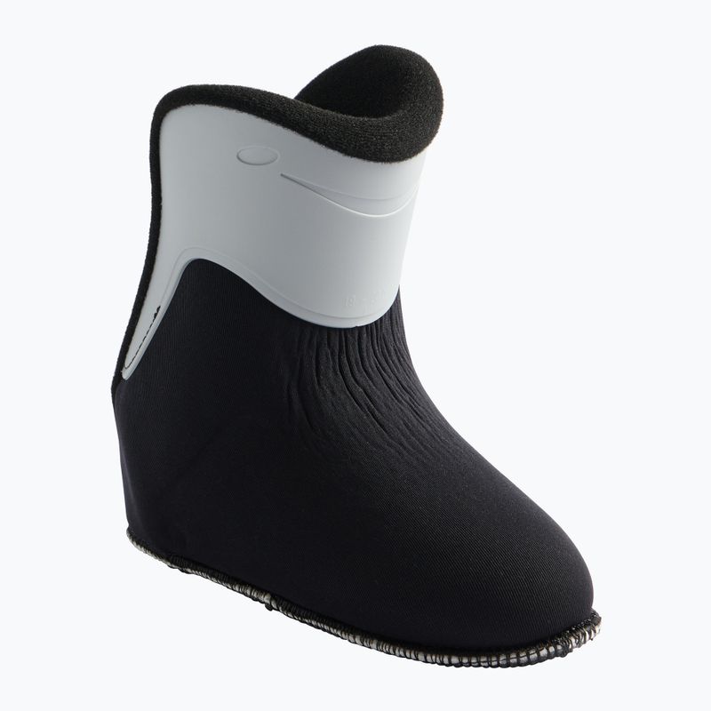 Черевики лижні дитячі Rossignol Comp J1 Jr black 5