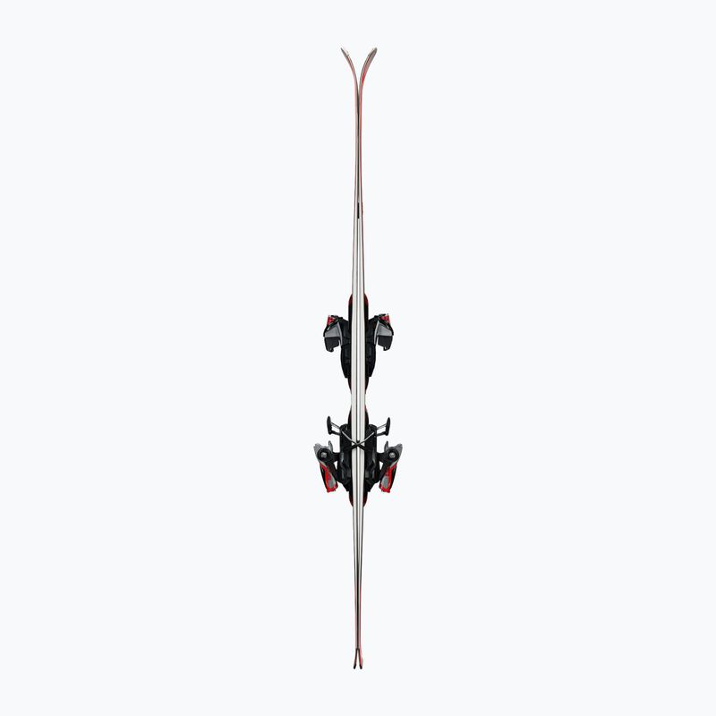 Лижі гірські + кріплення Rossignol Hero LT TI Konect + NX 12 Konect GW 3