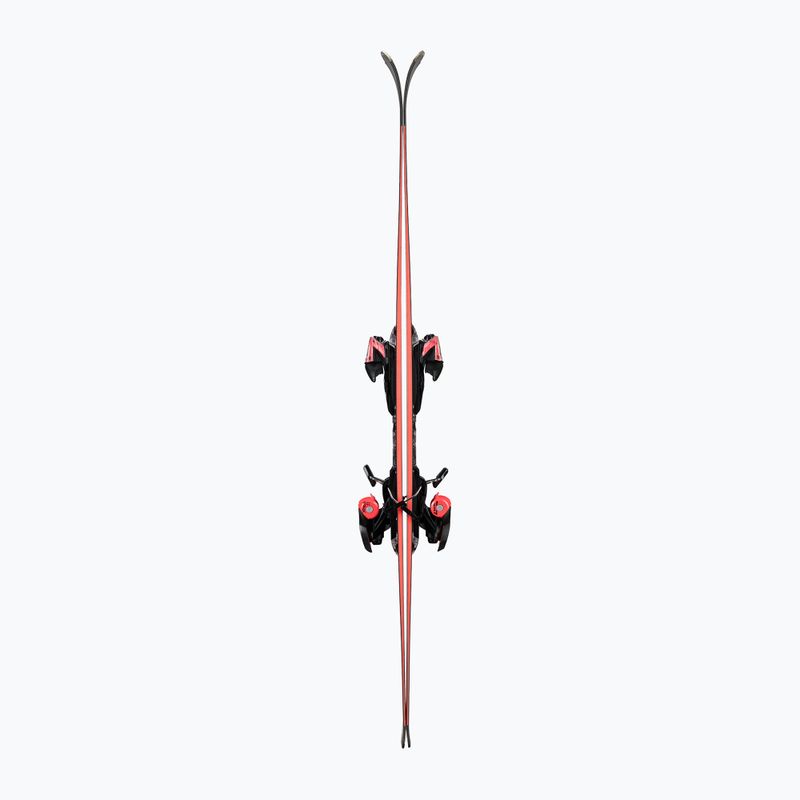 Лижі гірські жіночі + кріплення Rossignol Nova 10 + Xpress W 11 GW 3