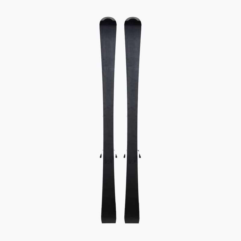 Лижі гірські дитячі + кріплення Rossignol Hero Multi-Event Pro 110-130 Kid-X + Kid 4 GW 2