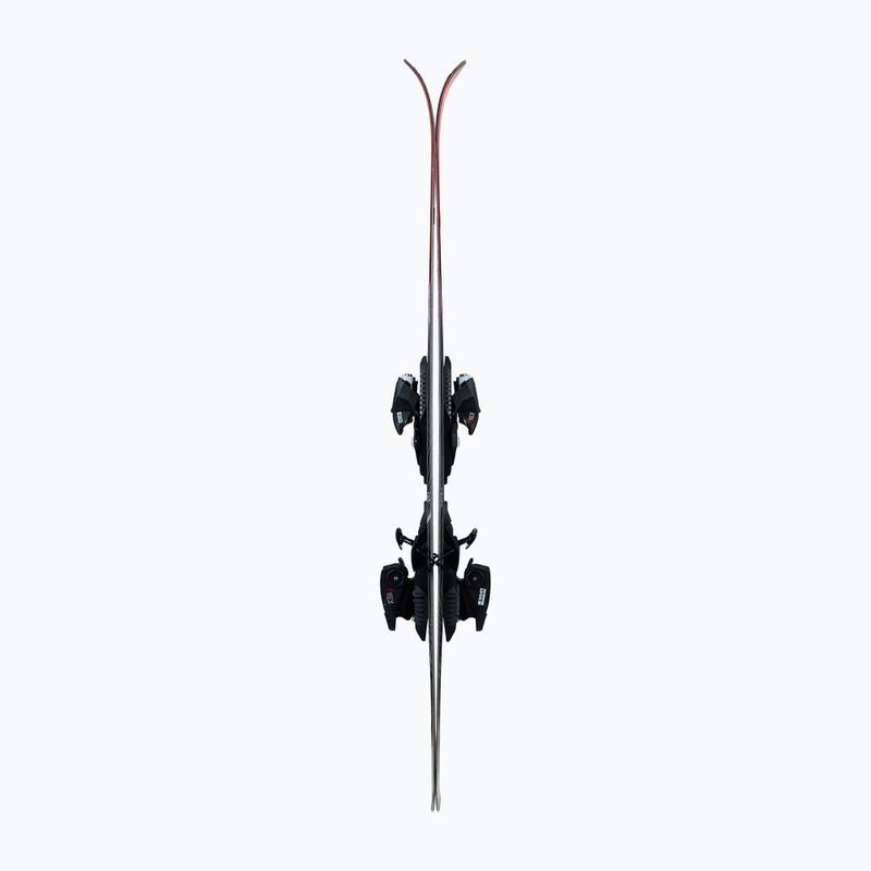 Лижі гірські дитячі + кріплення Rossignol Hero Multi-Event Pro 110-130 Kid-X + Kid 4 GW 3