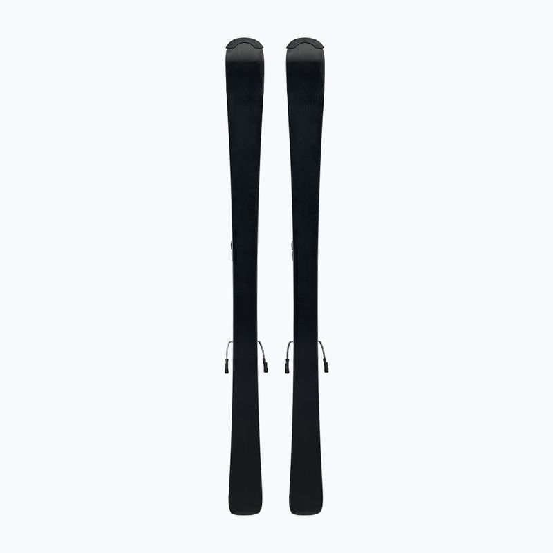 Лижі гірські дитячі + кріплення Rossignol Hero Jr 130-150 + Xpress 7 GW 2