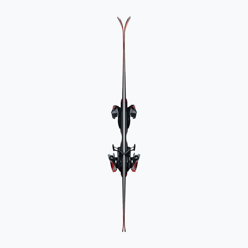 Лижі гірські + кріплення Rossignol Hero ST TI Konect + NX 12 Konect GW 3