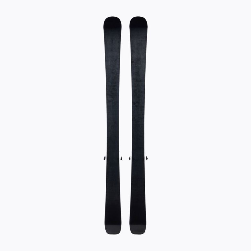 Лижі гірські дитячі + кріплення Rossignol Soul Jr 104-140 + Kid 4 GW 2