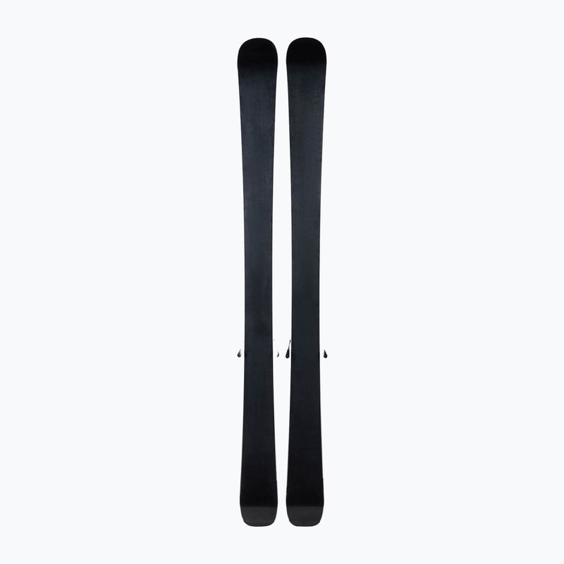 Лижі гірські дитячі + кріплення Rossignol Sender Jr 128-140 + Xpress 7 GW 3