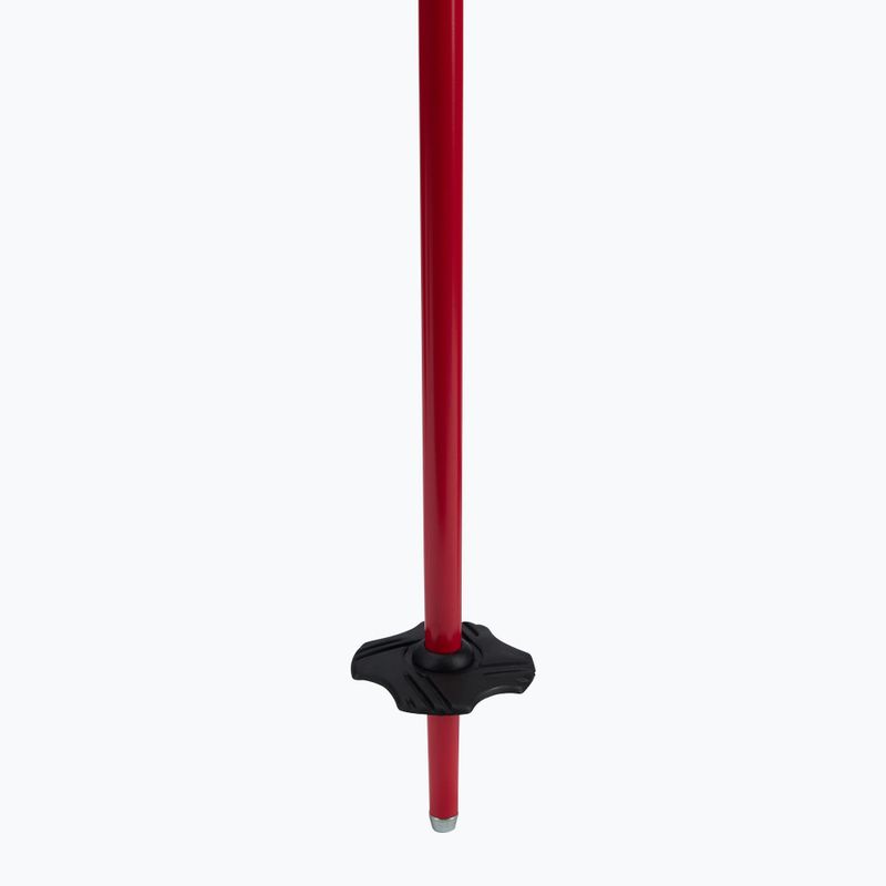 Палиці лижні дитячі Rossignol Hero Jr tactic red 5