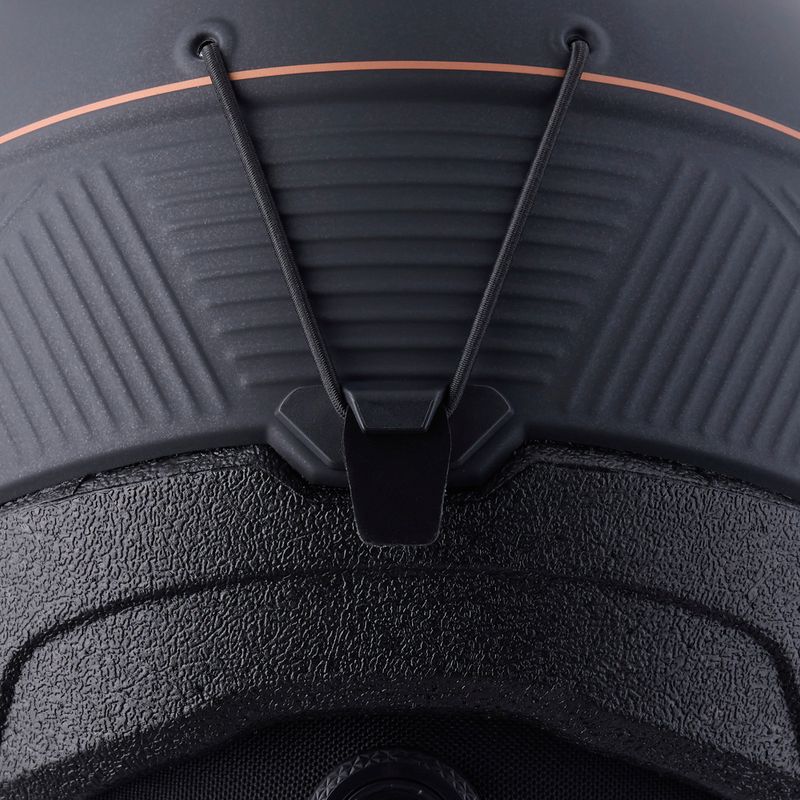 Шолом лижний Rossignol Fit Visor Impacts Photo black 8