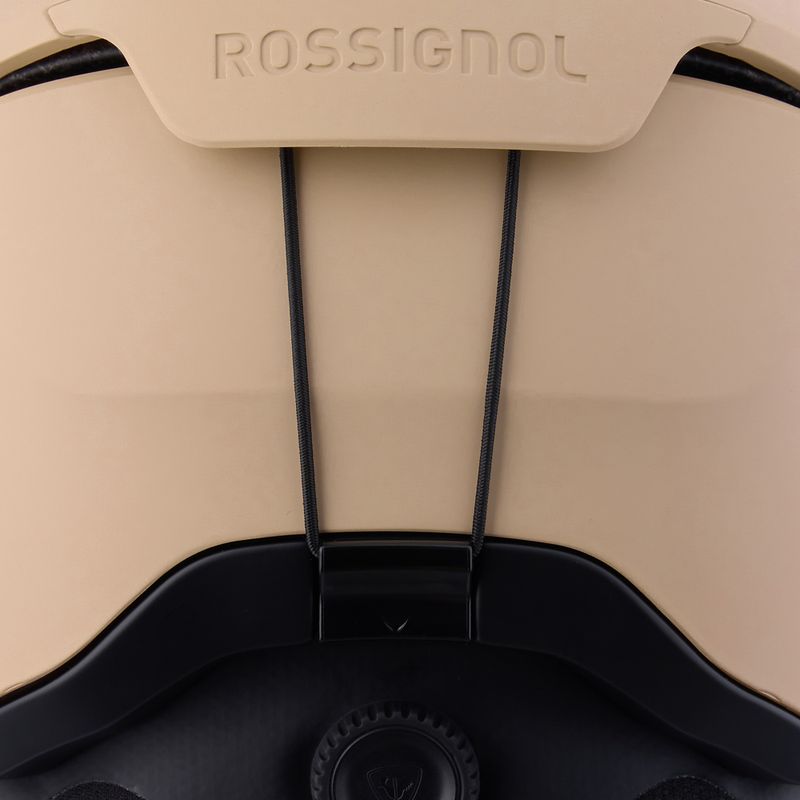 Шолом лижний Rossignol Arcade sand 7
