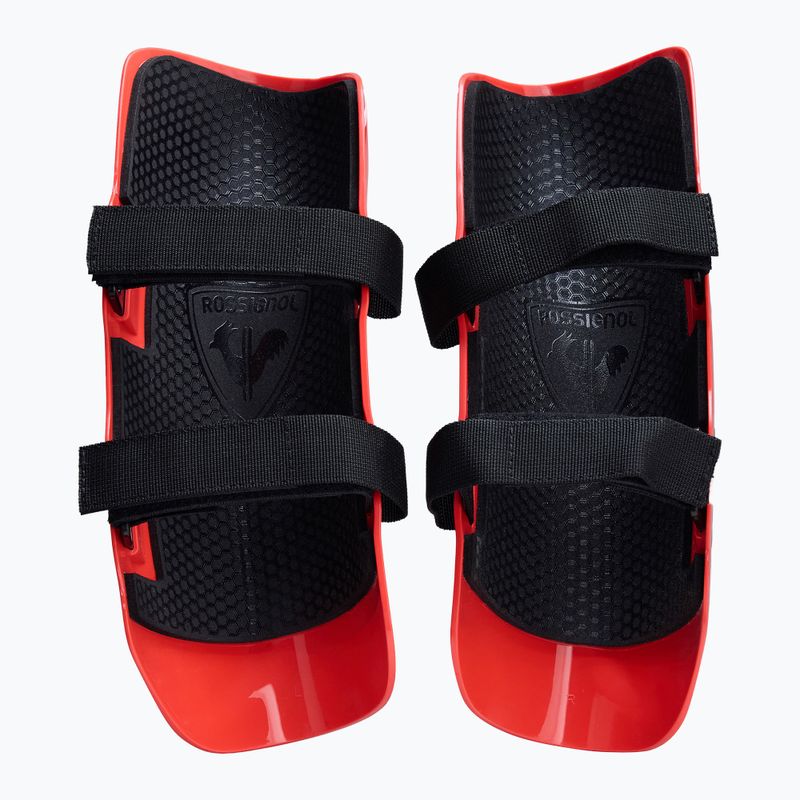Захист гомілок Rossignol Hero Leg Sr red 2