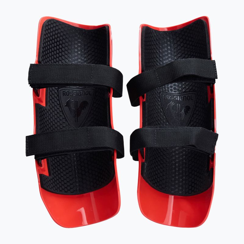 Захист гомілок Rossignol Hero Leg Jr red 2